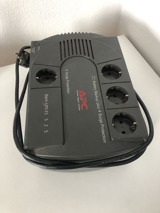 АРС back-upc 525 12v 300W