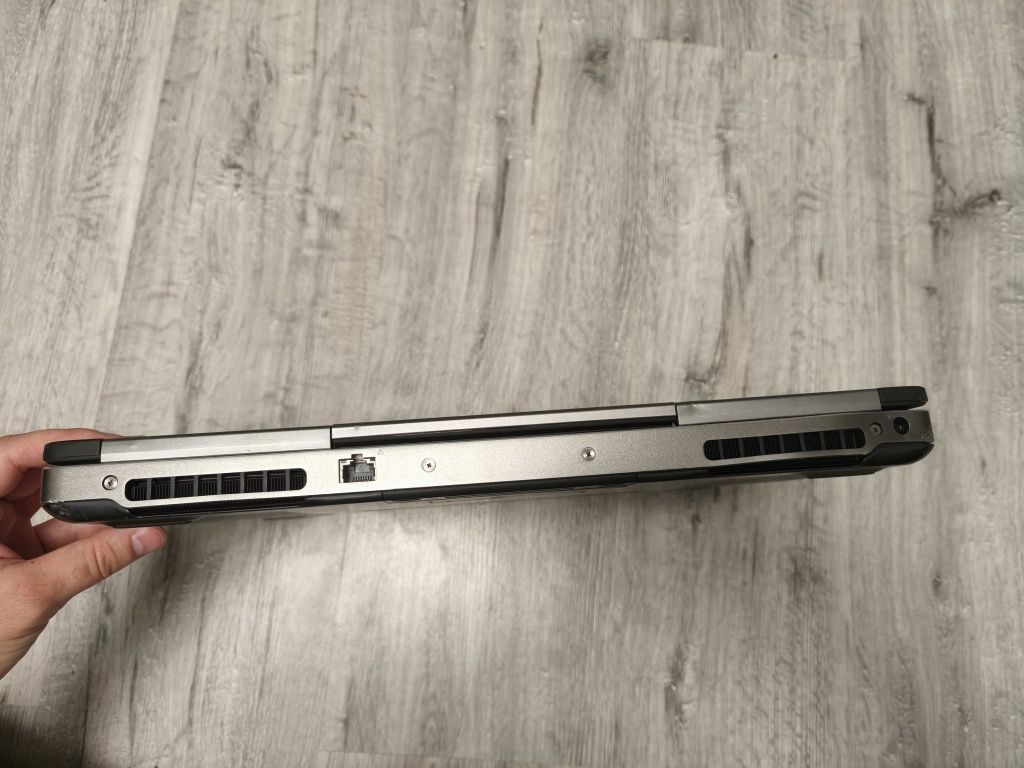 УЦІНКА!Ігровий ноут 32/512/GDDR5/SSD/FullHD/8ядер/ноутбук для ігр