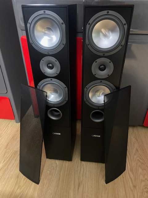 Kolumny - głośniki CANTON  GLE 407