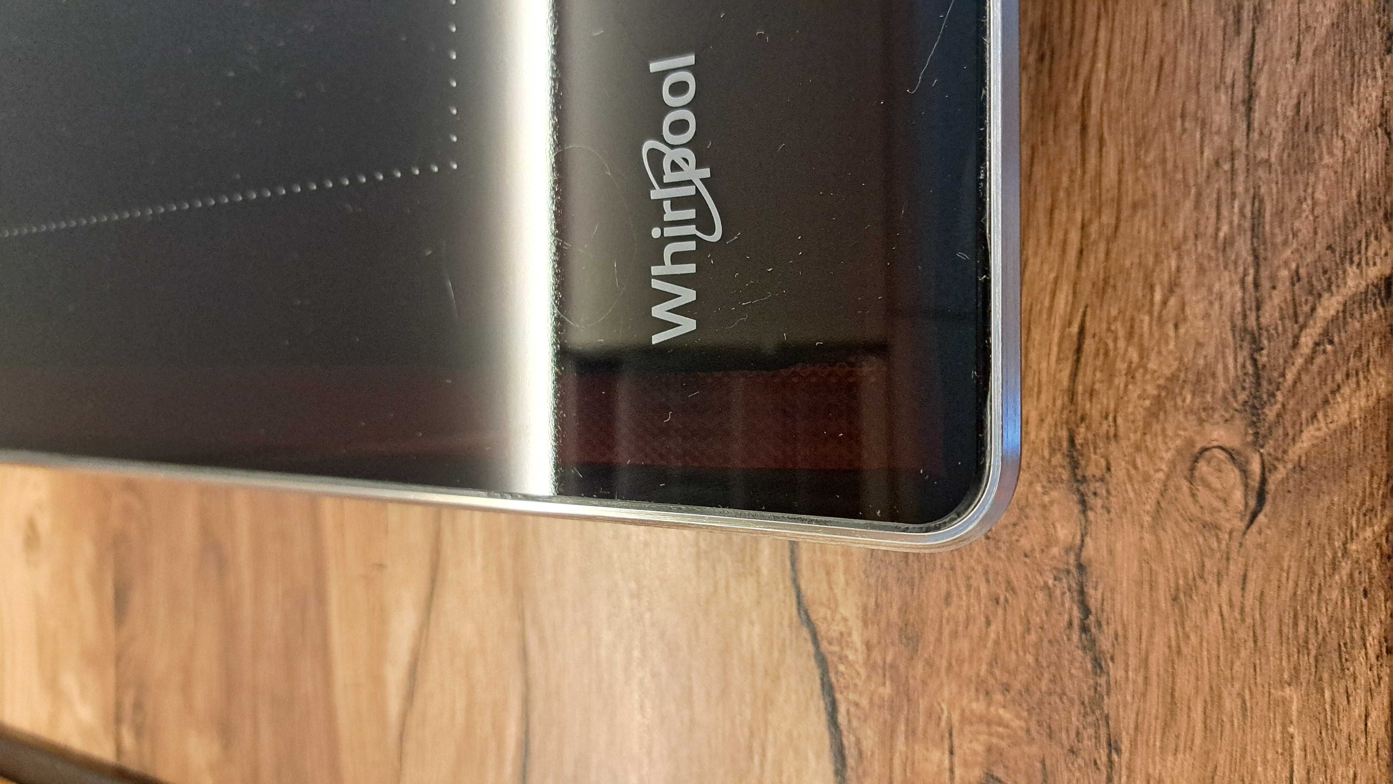 Płyta indukcyjna Whirlpool WL S8560 AL