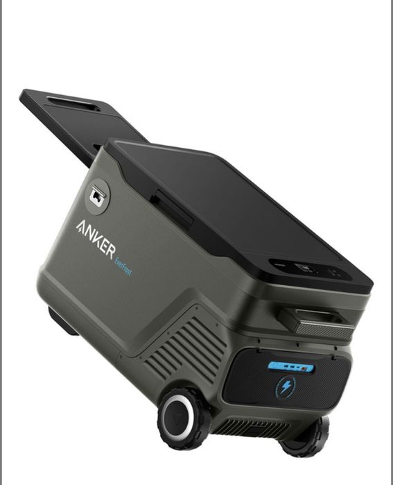 Продається Anker SOLIX EverFrost 2 23L