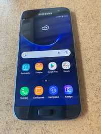 Samsung Galaxy S7 G930FD 4/32Gb Отличное состояние!