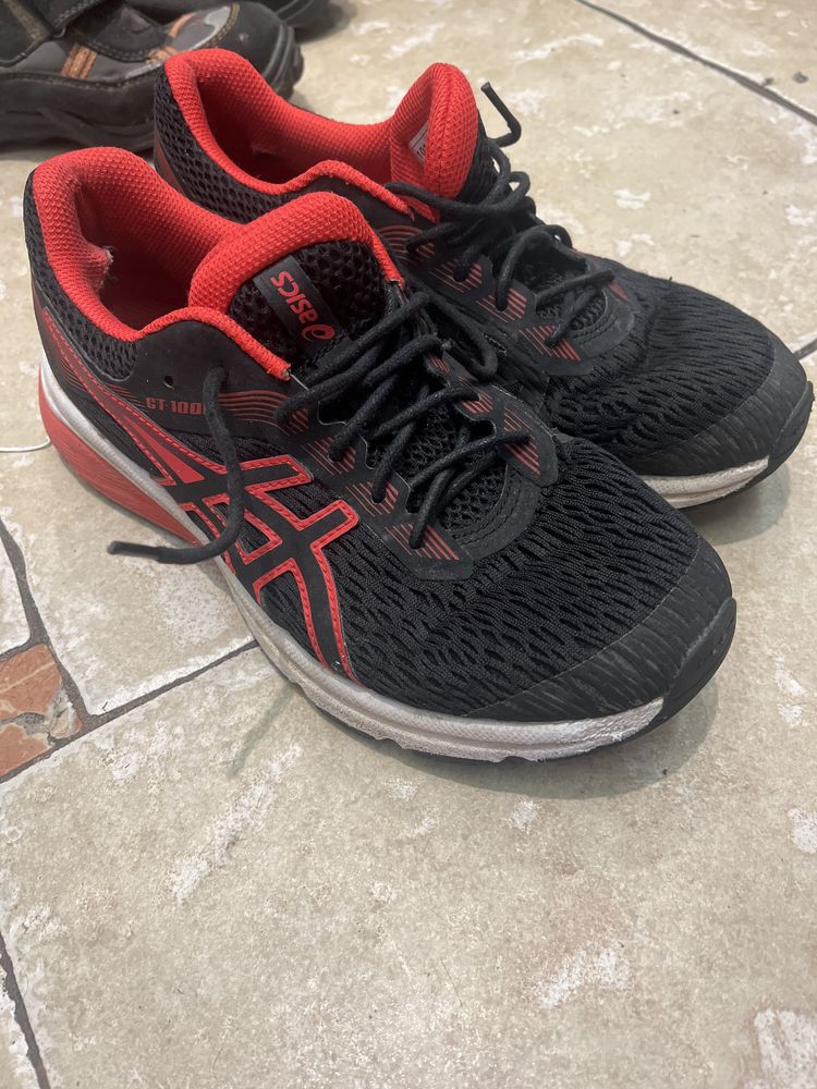 Asics duomax 39 24,5cm