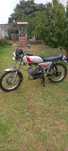 Famel zundapp F15 Águia