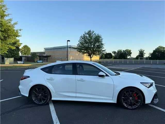 2024 Acura Integra Type S
