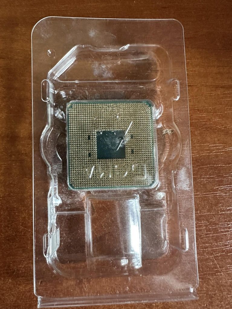 Procesor Ryzen A8-9600