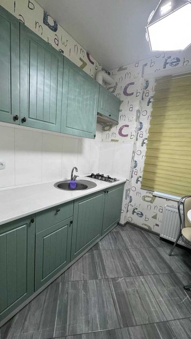 Сдам Центр, ул. Ченовола евродвушка