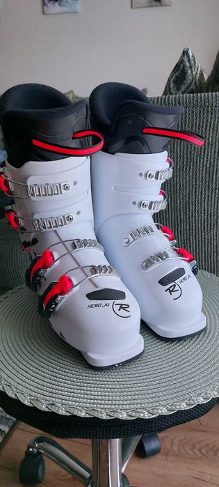 Гірськолижні черевики боти ROSSIGNOL HERO J 4