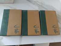 Livros - Coleção - Ogar