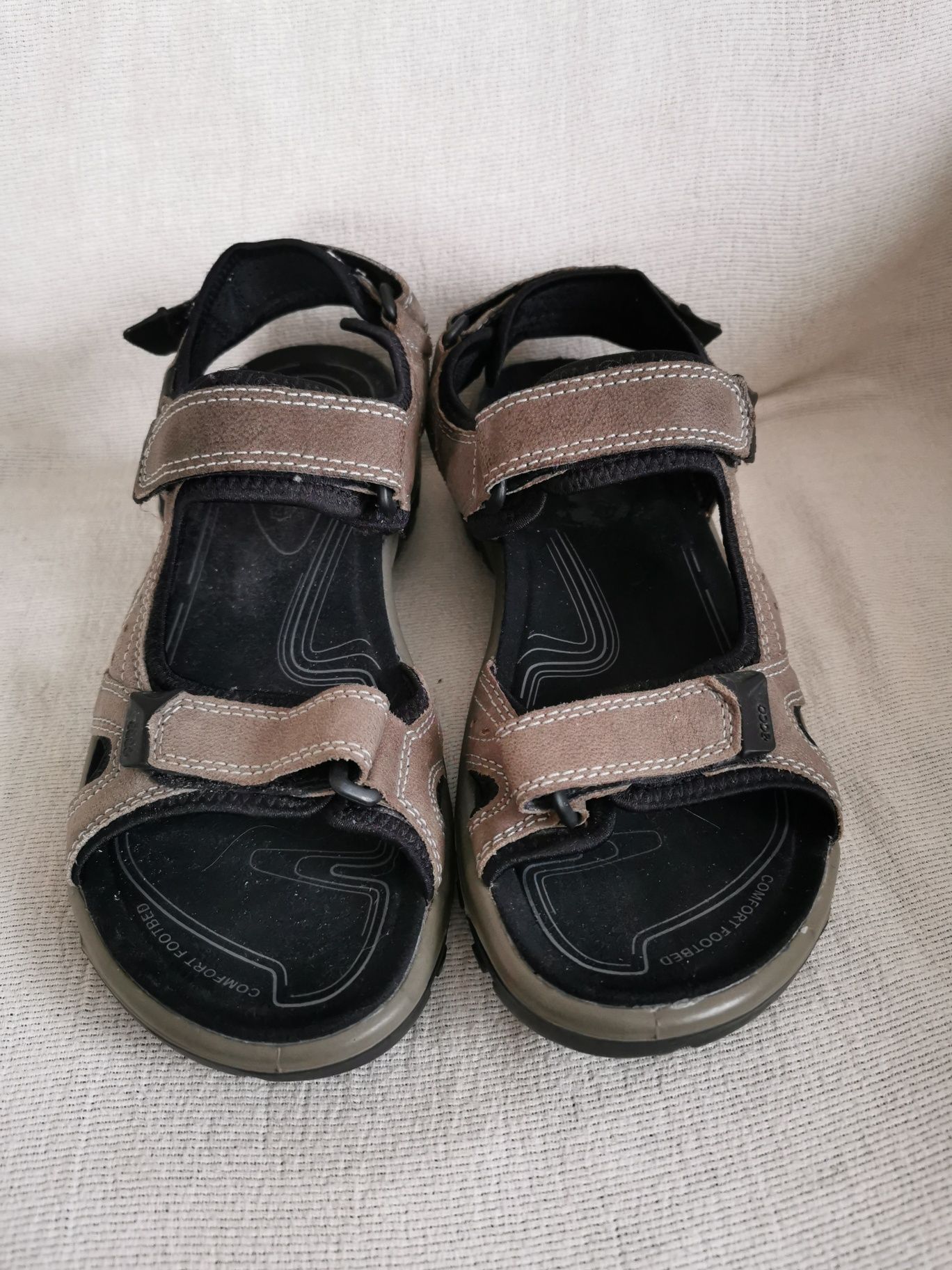 Ecco Offroad Lite Receptor sandały męskie 42