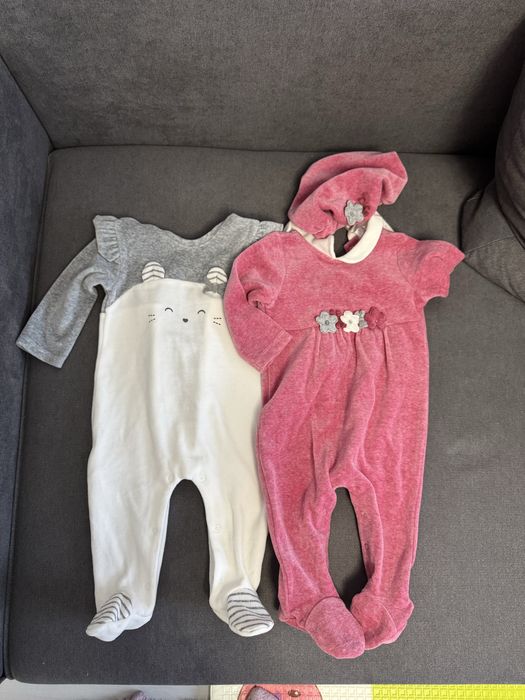 Дитячі теплі бодіки