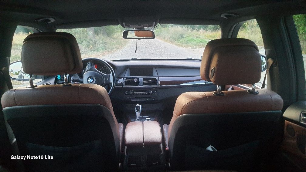 BMW X5 E70 M pakiet  2011r