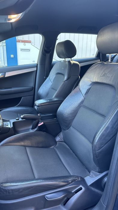 Audi A3 Sportback 2.0 170cv