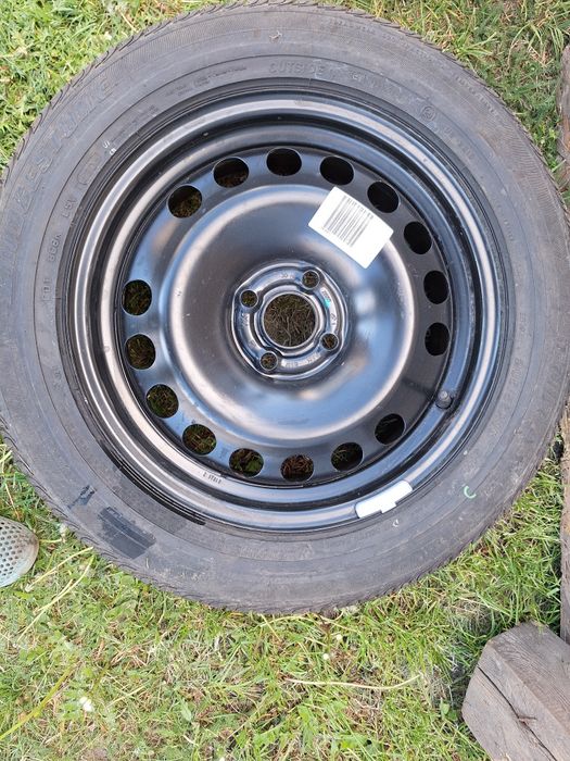 Sprzedam Koło Opel 16 4x100 Patrz opis