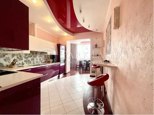 Оболонська Набережна, 3. Оазис. Оболонські Липки