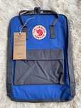 Fjallraven Kanken Classic 16l plecak