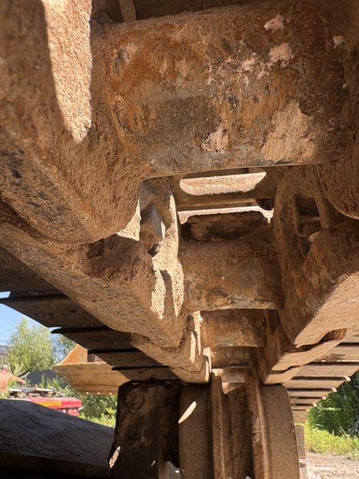 Екскаватор Volvo 240 cl