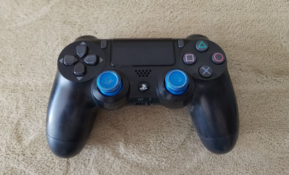 Pad do PS4 oryginalny