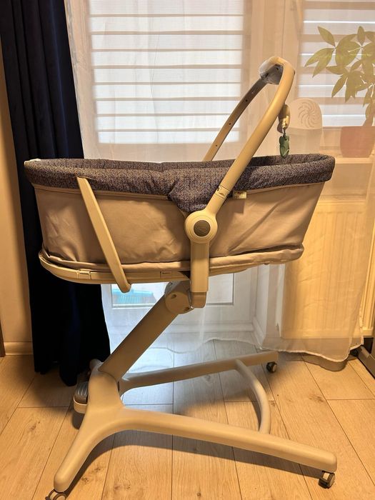 Chicco baby hug 4w1