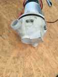 Pompa elektryczna do adblue 12V