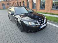 Saab 9-3 1.9 Diesel 170 km 2008r zamiana
