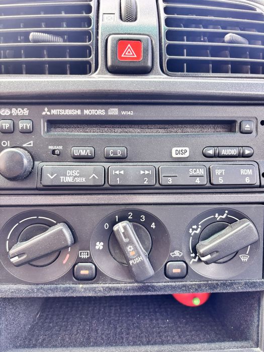 Mitsubishi space star 1.3 100.000 km !!!