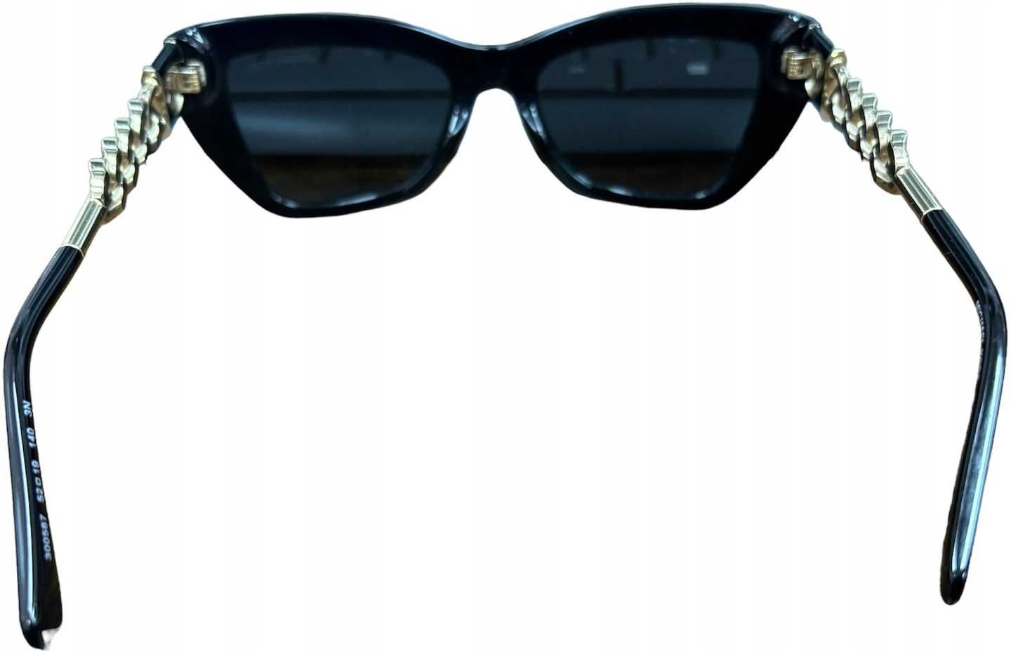 Okulary przeciwsłoneczne MK 2205 MICHAEL KORS Rozmiar M NOWE