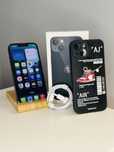 iPhone 13 128GB Midnight 100% Kondycji Baterii GWARANCJA