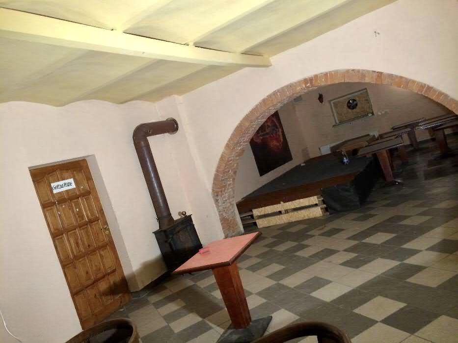 Andrzejki Klimatyczny lokal w piwnicy dawnego browaru wynajem na evnty