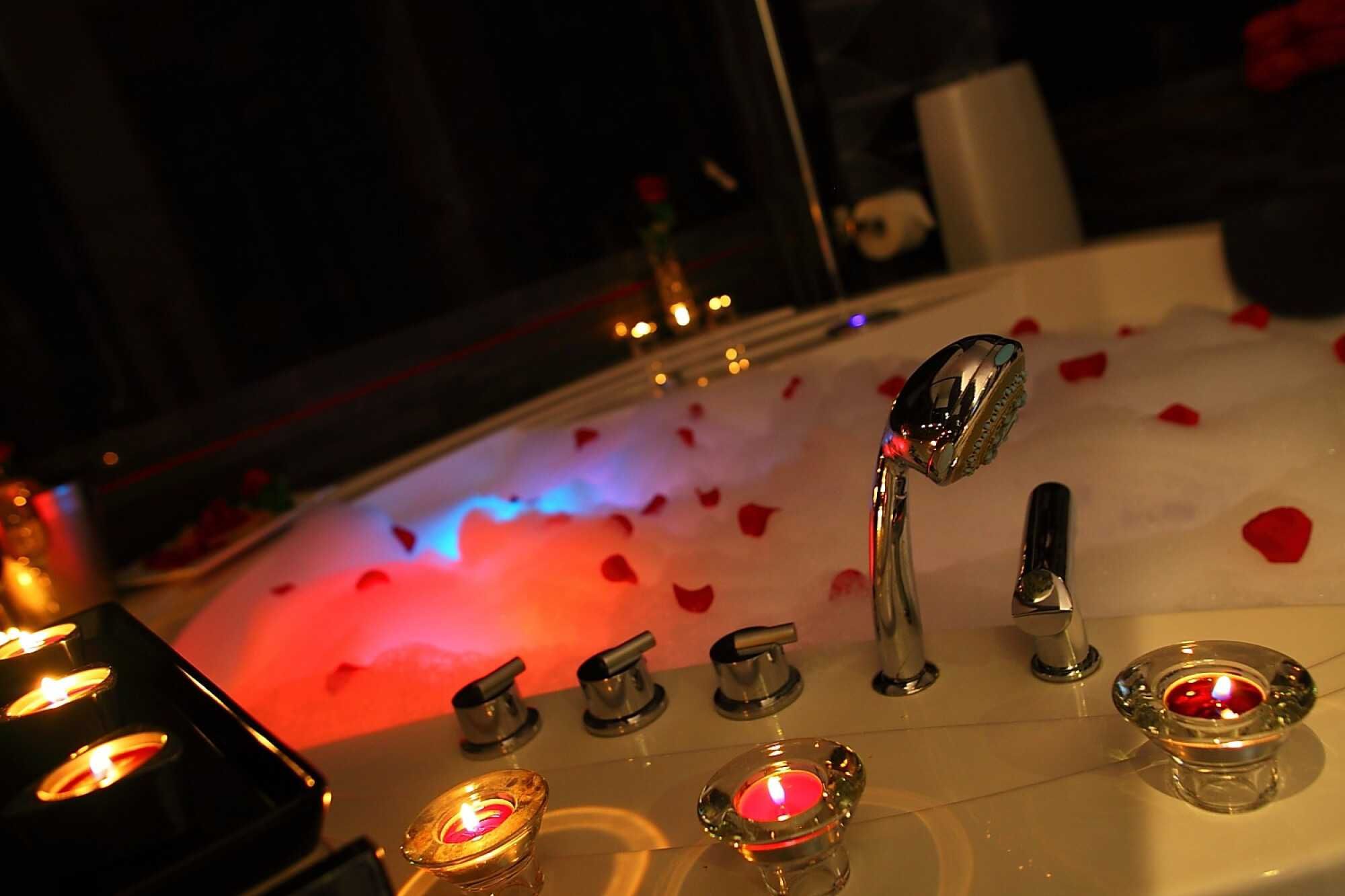 Apartament z jacuzzi centrum