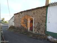 Casa De Aldeia Em Pedra - Cerro Da Vinha - Alcoutim - Algarve