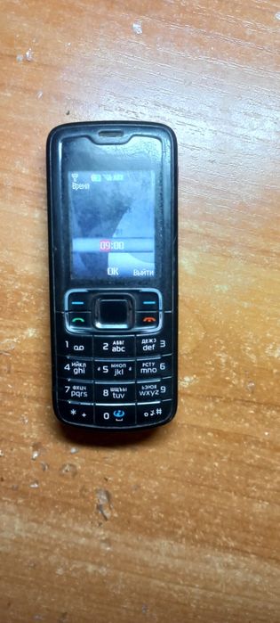Nokia 3110 в хорошем состоянии