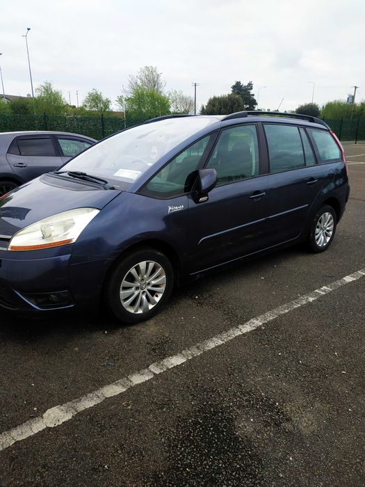 Сітроен С4 гранд