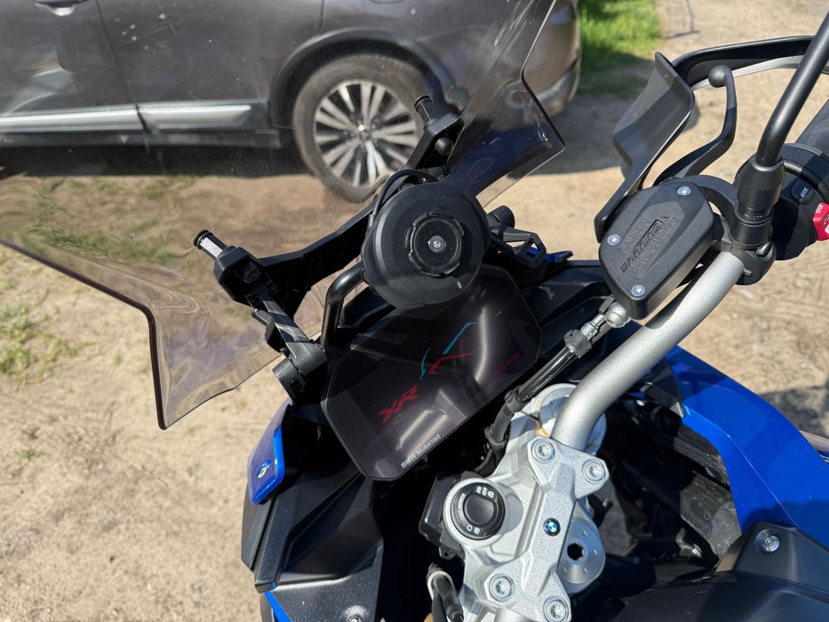 Motocykl BMW XR 900 - 2022 Stan Idealny - CESJA LEASINGU lub WYKUP FV
