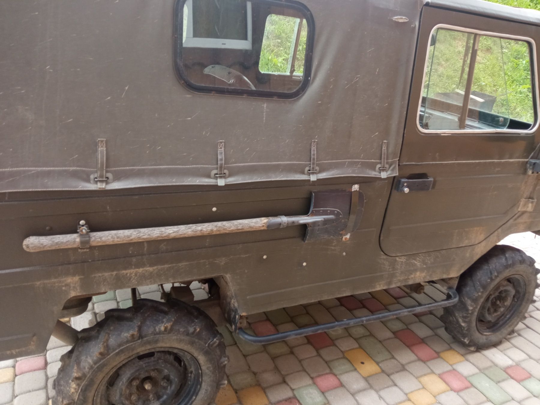 Продам Волинянку