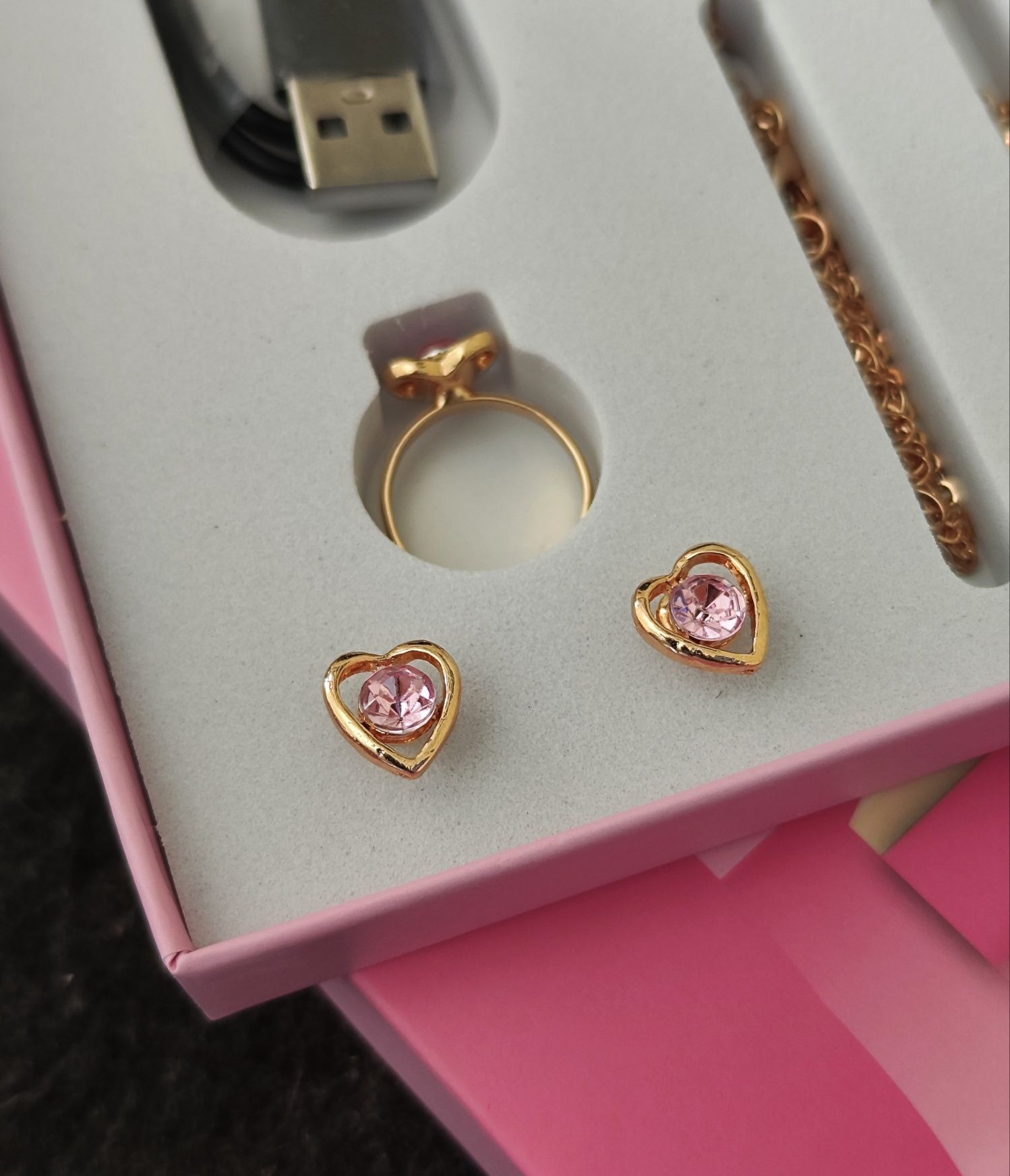 Smart Watch Conjunto