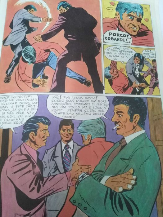 Dossier Pide-DGS Nº 1 - Na teia da Pide.