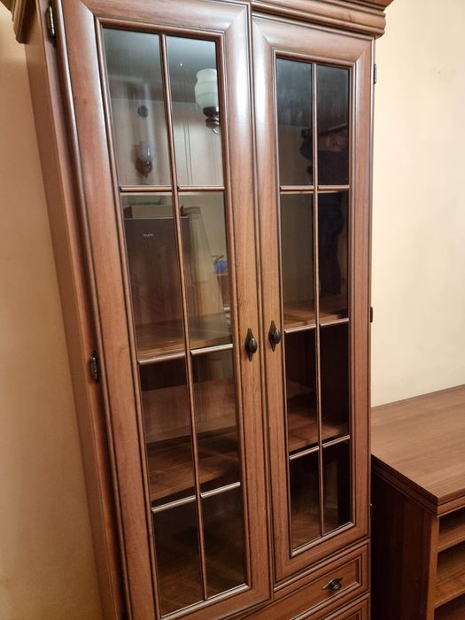 Zestaw mebli do salonu