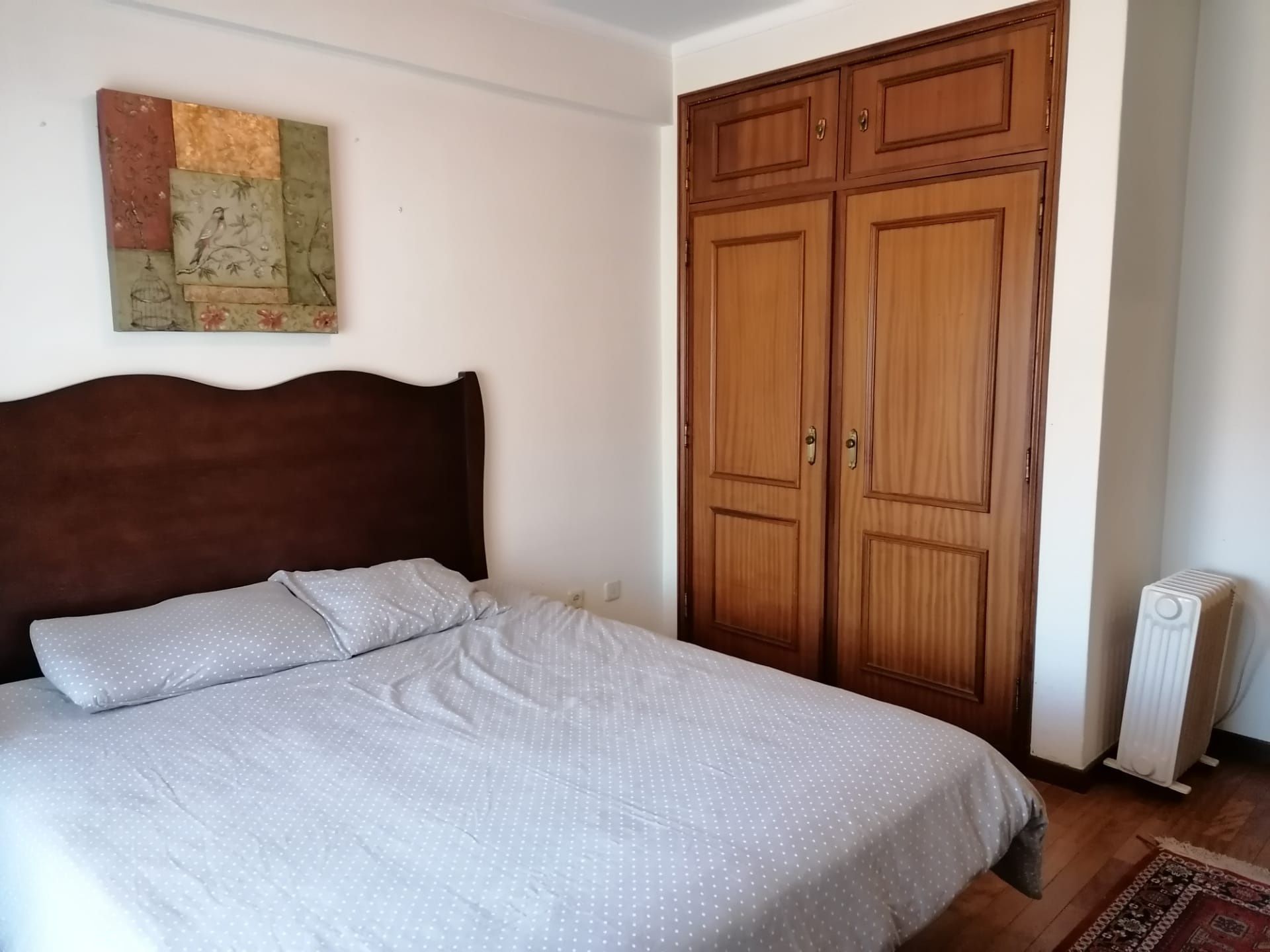Apartamento para arrendar