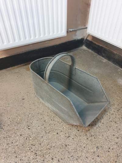 Węglarka do drzewa/wegla