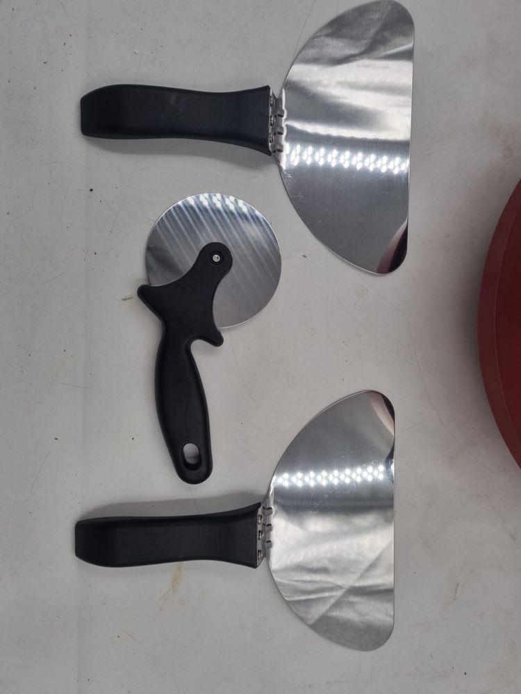 Piecyk do pizzy Clatronic PM3787