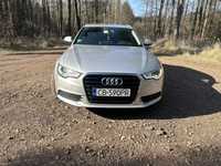 Audi A6 Audi a6 c7 2.0tdi 177km alu19” warto !!!