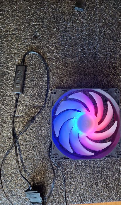 ARGB mini kontroler