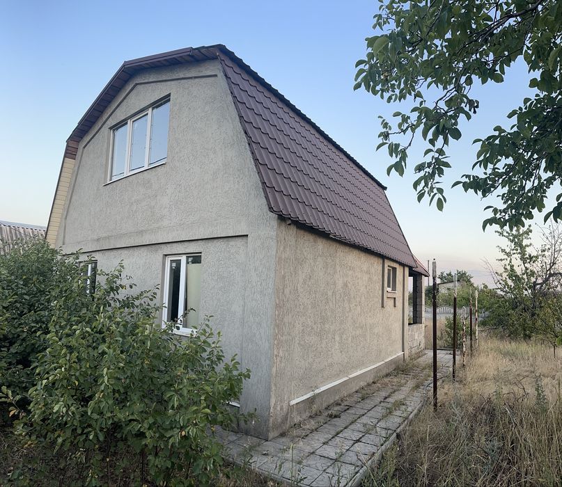 Дом, недострой, кооп « Колос», рядом ул Чарівна