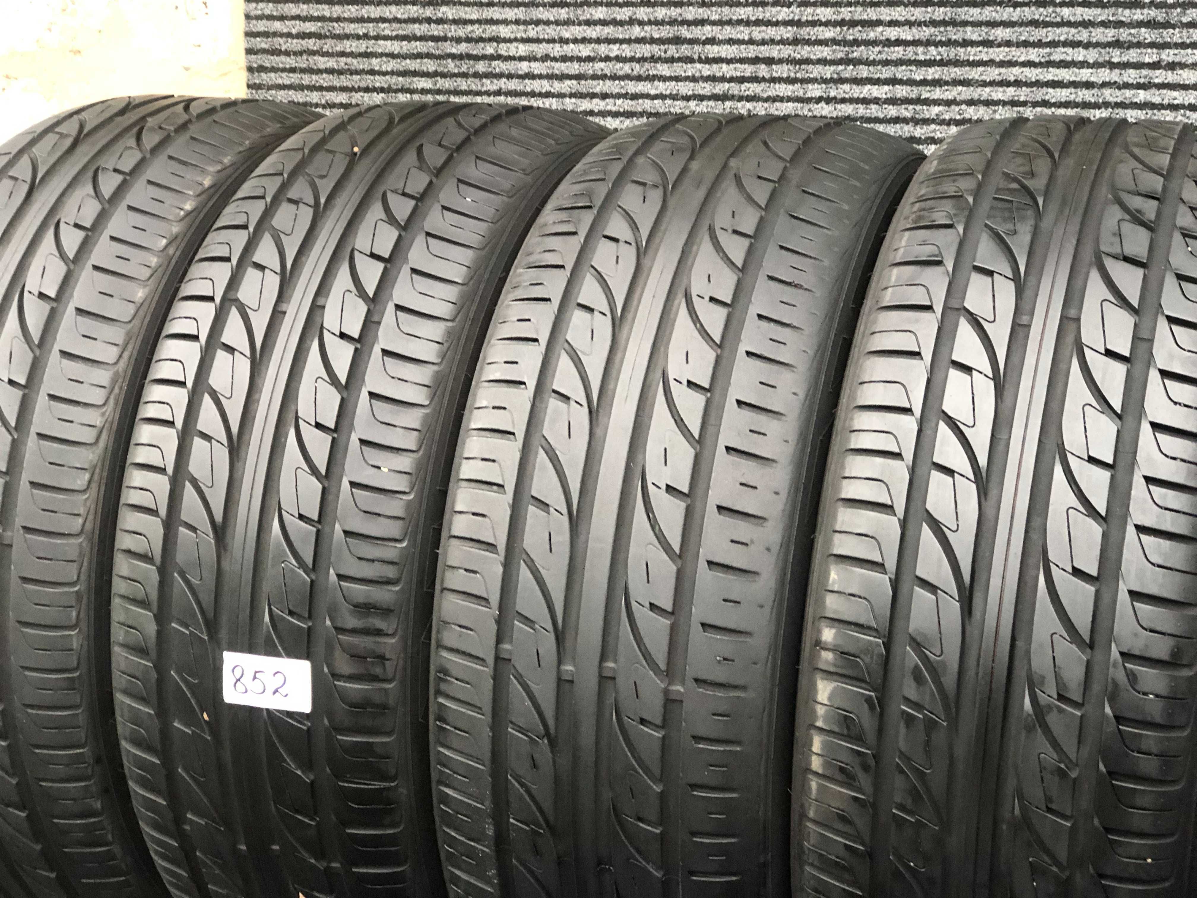 205/55 R17 Doublestar