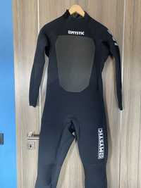 Pianka Mystic Star Fullsuit BackZip 5/3 rozmiar L