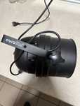 Eurolite LED PAR-64 RGB Spot 10mm