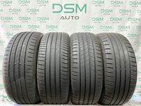 Склад шин б/в. 235/60 R18