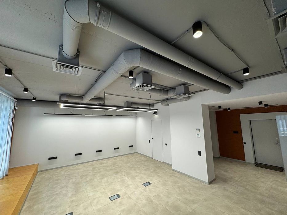 Оренда офісу (105м2). Печерськ