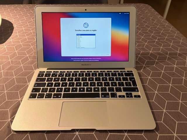 MacBook Air 11" 2013